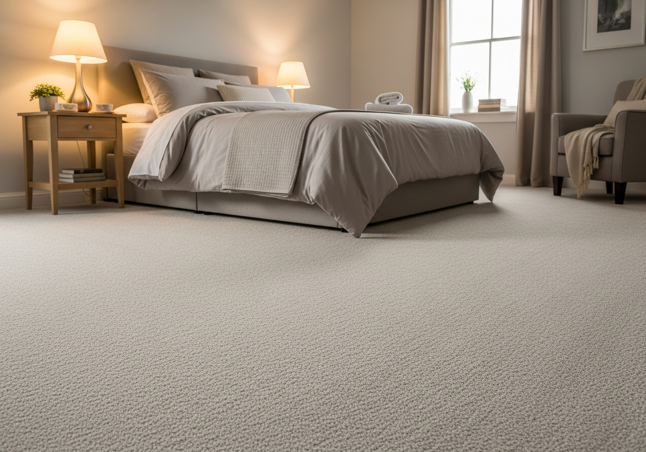 Why We Love Stanton Carpet: Quality, Style, and Durability