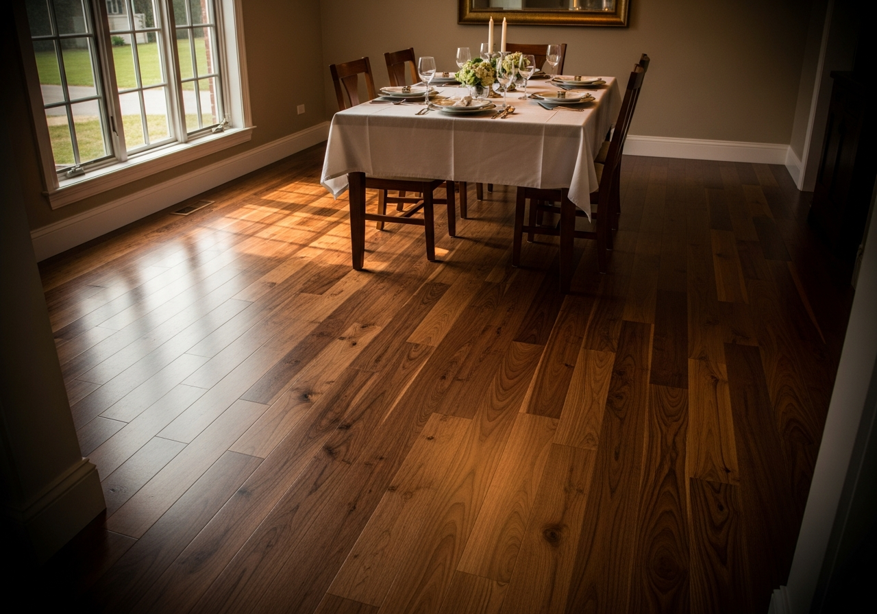 Everyday Habits That Keep Your Floors Looking Beautiful in St. Louis Homes