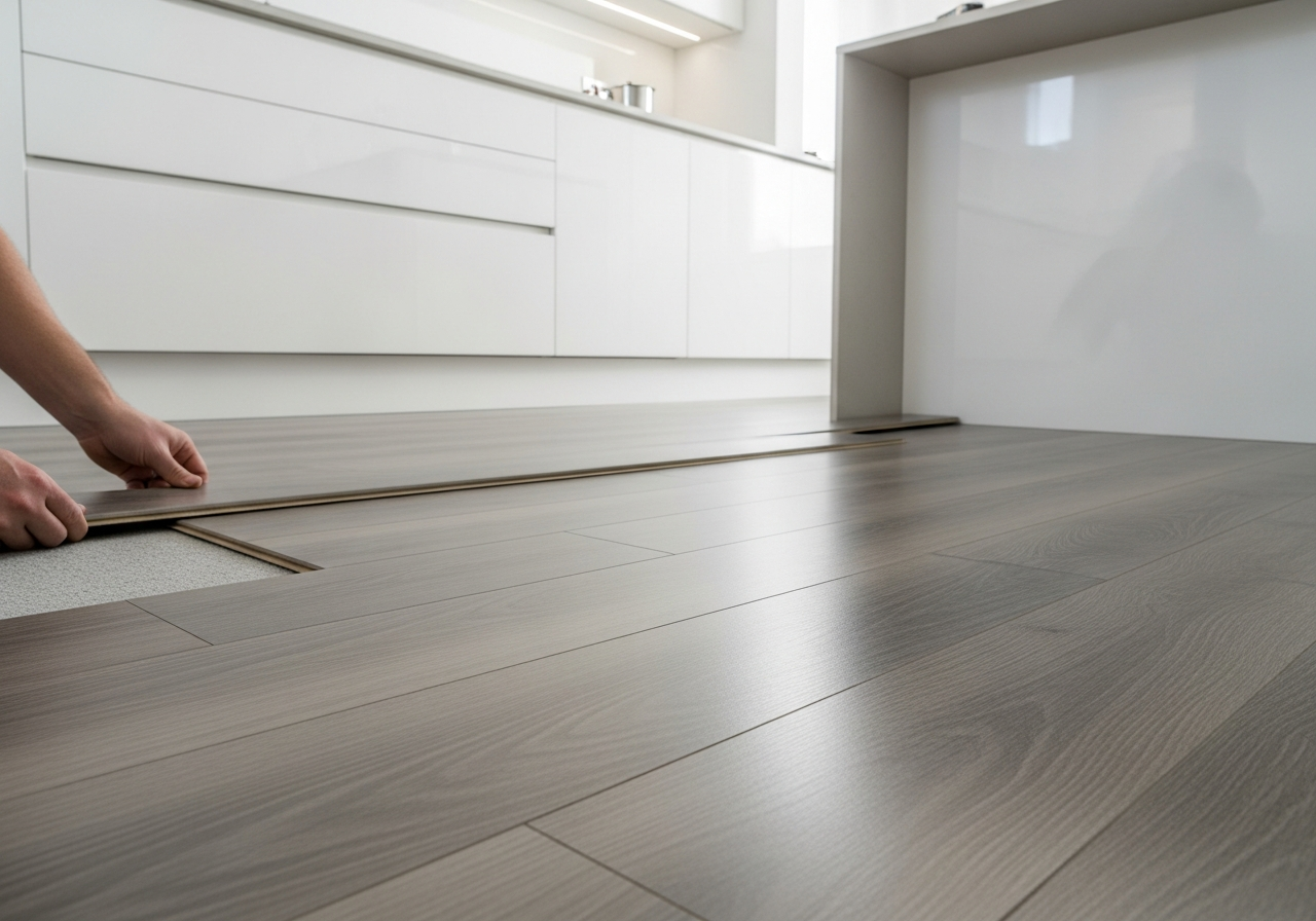 Why COREtec Flooring Is a Game-Changer for Homes in the St. Louis Area