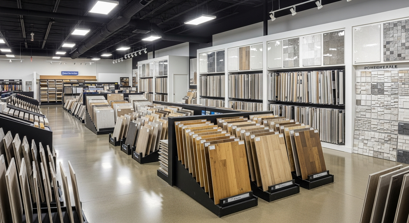 Important Questions to Ask a Flooring Contractor Before Starting a Project
